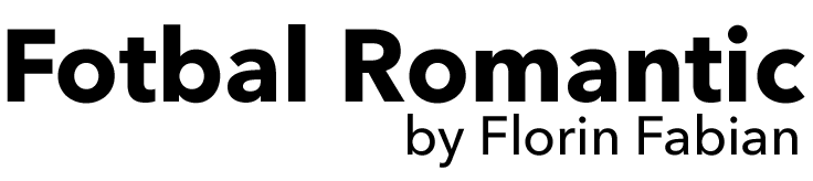 Fotbal Romantic