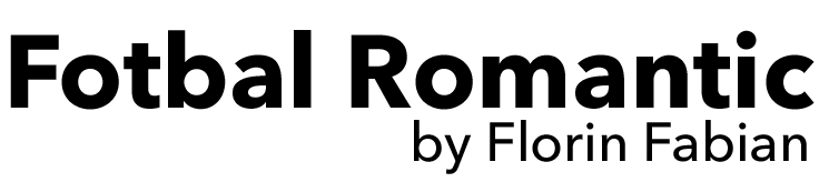 Fotbal Romantic