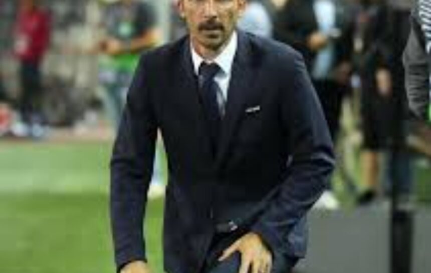 ELIAS  CHARALAMBOUS, ANTRENORUL CU MERITE NERECUNOSCUTE