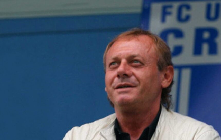 NOSTALGIE DIN BĂNIE