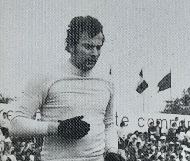 CENTRĂRI PE SUS, CU ŞTEFAN BATHORY