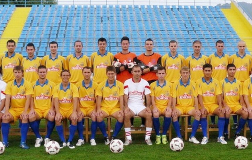 CARAVELLA CÂȘTIGĂTOARE